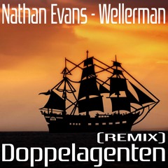 Nathan Evans - Wellerman - Doppelagenten (Remix)