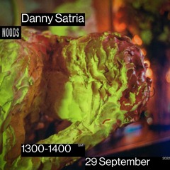 290922 - Noods Radio show