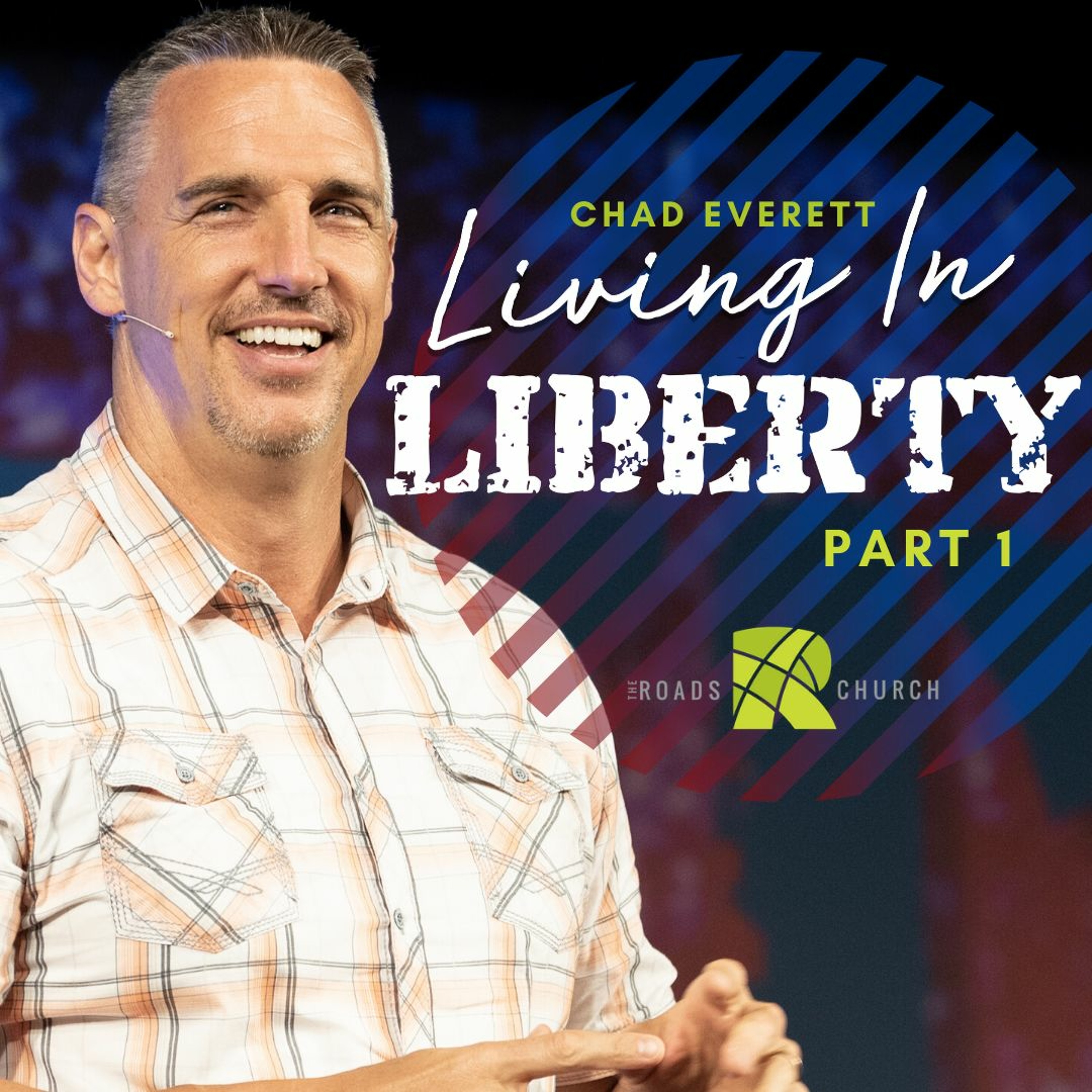 The Roads Church Podcast