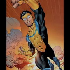 if u still think u can stop dont for get im invincible