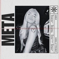 karol G Type Beat -''Meta''