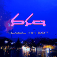 GUEST MIX 007: BLU