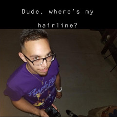Wheres Ur Hairline? (Prod. SHOKI)