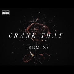 Klesnt - Crank That (Remix)