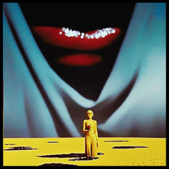 Romany Kyn - Close the Door