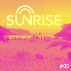 Sunrise mix - Jul 2025