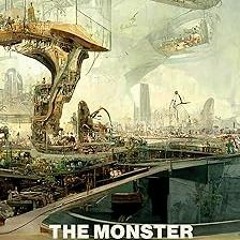 Read✔ ebook✔ ⚡PDF⚡ The Monster Leviathan: Anarchitecture