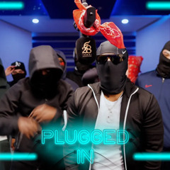TRIGZ HRB - Plugged In With Fumez The Engineer | Mixtape Madness