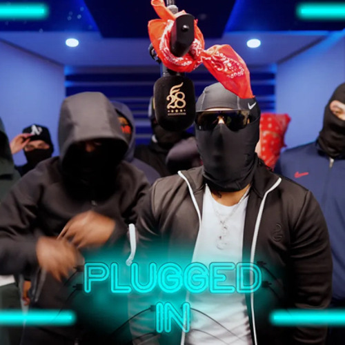 TRIGZ HRB - Plugged In With Fumez The Engineer | Mixtape Madness