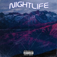 BLIVMANE - NIGHTLIFE