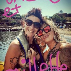 gazole et Paillette interview