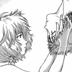 through thick and thin