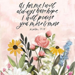 Grace Did Much More Abound