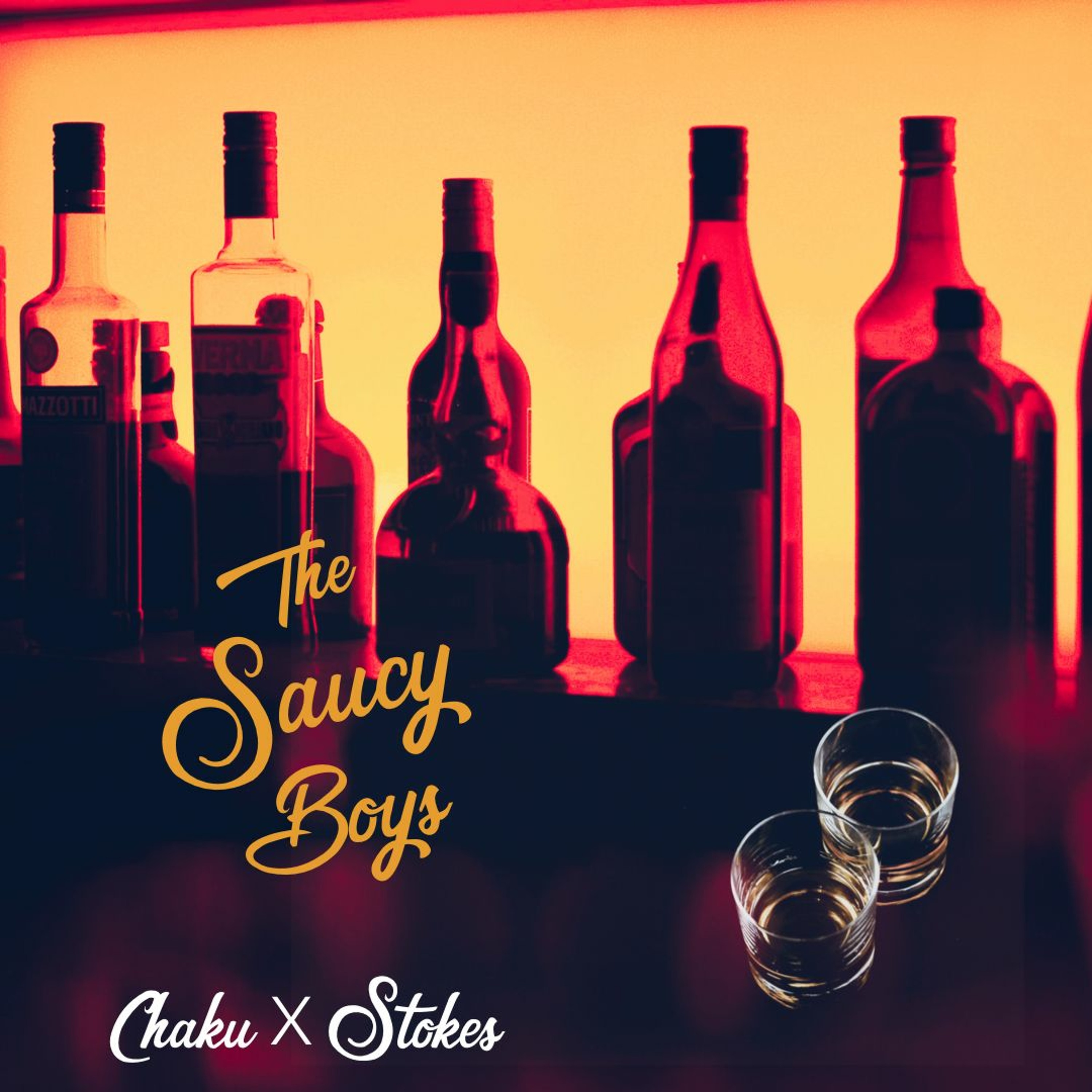The Saucy Boys