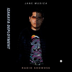 Izakaya Deployment - JMA Radio Show # 56