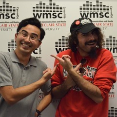 WCRD 22 WMSC Unplugged: Anthony Soto & Nick Najarian