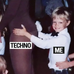 Minimal Dark Techno X