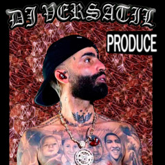 ARCANGEL EXOTIC FREESTYLE - DJ VERSATIL PROD.