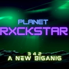 Planet Rxckstar