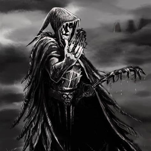 Prince of Darkness