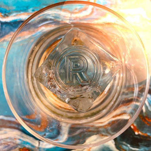 Rum Sunset with Ulysses