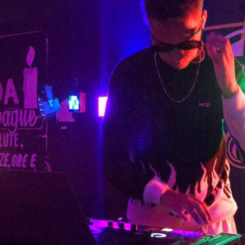 Stream BOTA ELA DE 4 VS BACO BACO - DJ THALES JQL #2025 by DJ THALES