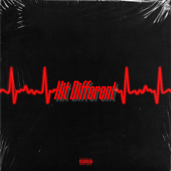 Hit Different - Ninoo Blazer  (Ty Dollar Sign Sampled)