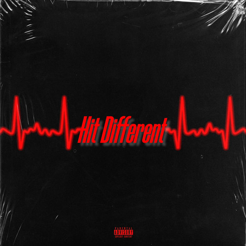 Hit Different - Ninoo Blazer  (Ty Dollar Sign Sampled)