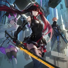 Punishing Gray Raven  Liv Solaester Main Themes