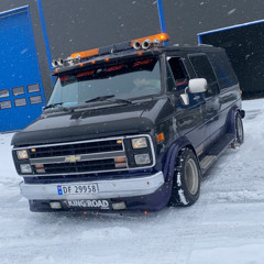 Kongen av Jostedalen