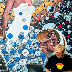 Deep & Dub & Waves @ Mr. Ego /ϟ/ DJ PuteAcier /ϟ/ 2025