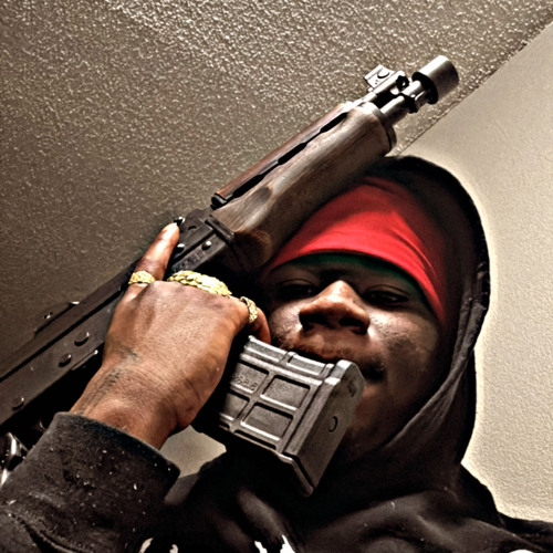 Stream Hood Menace by Mblock 1k | Listen online for free on SoundCloud