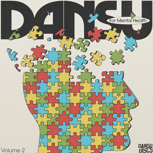 [DSD022] Dansu For Mental Health Vol. 2