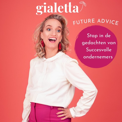 Future Advice van Steffy Roos du Maine - Mindful Miljonair