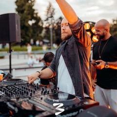 THE 3 -THE BOAT reconstruction