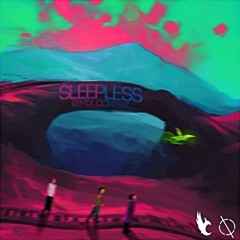 Sleepless - Cuben (audyssey Remix)
