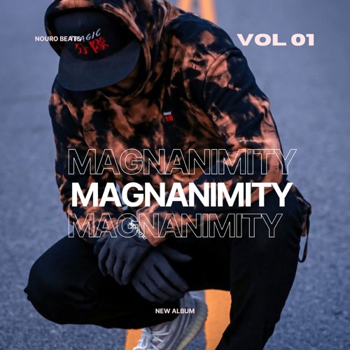 Instru - Magnanimity - DOPE - 2023