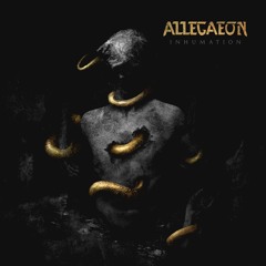 Allegaeon "Inhumation"