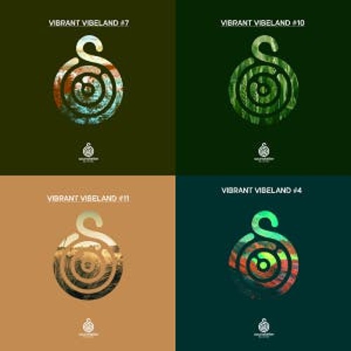 [Twitch] Melodic Techno