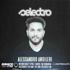 Selectro Podcast #267 w/ Alessandro Angileri