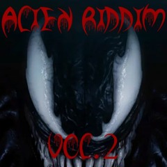 Alien riddim vol.2