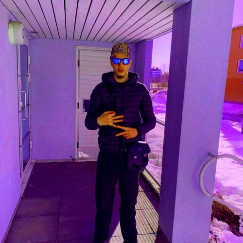 Aladiin x Dw x Bkay - HNS
