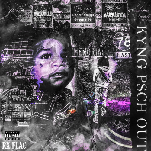 Rx Flac Ft Rx Yp - CRASH DUMMY