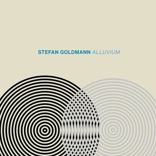 Premiere: Stefan Goldmann - Helicon