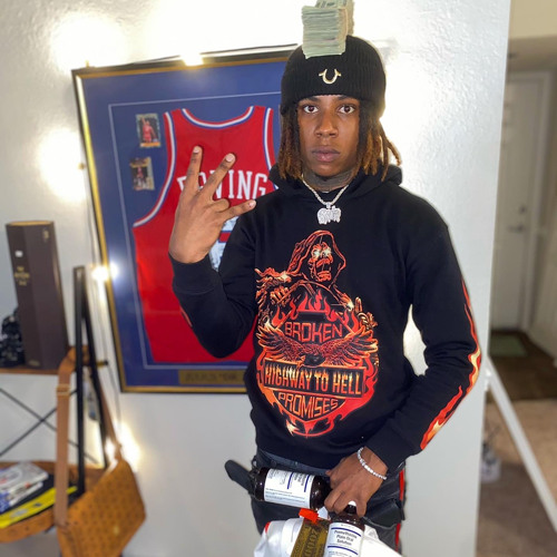 Pblokk Tmurda - Hail Mary