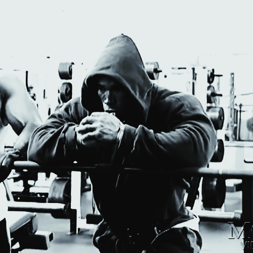 Kevin Levron - finding your purpose x aphex twin