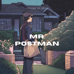 Mr. Postman