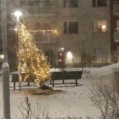 The Night Before (Riverside cover)