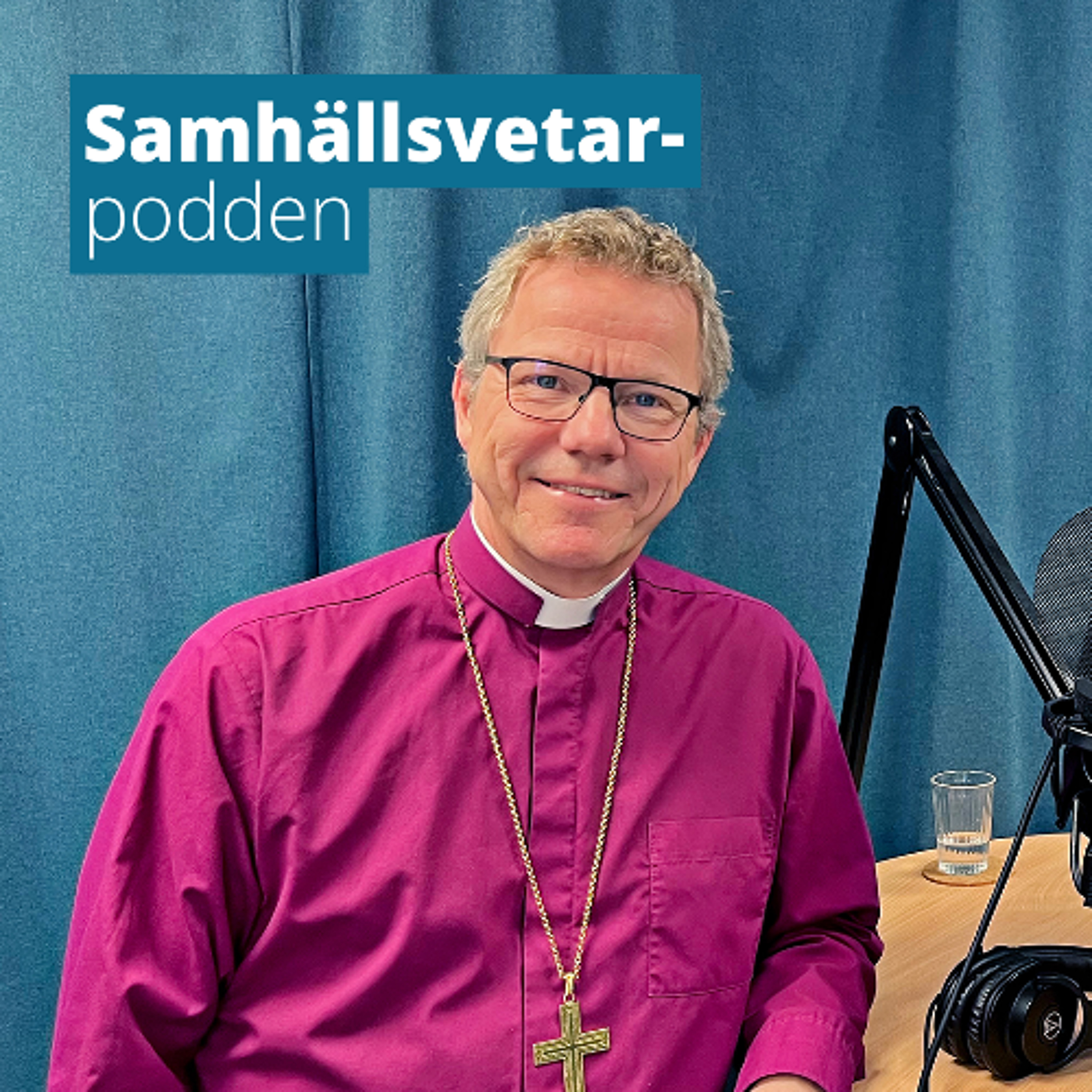 Dagens migrationspolitik utmanar idén om alla människors lika värde episode artwork