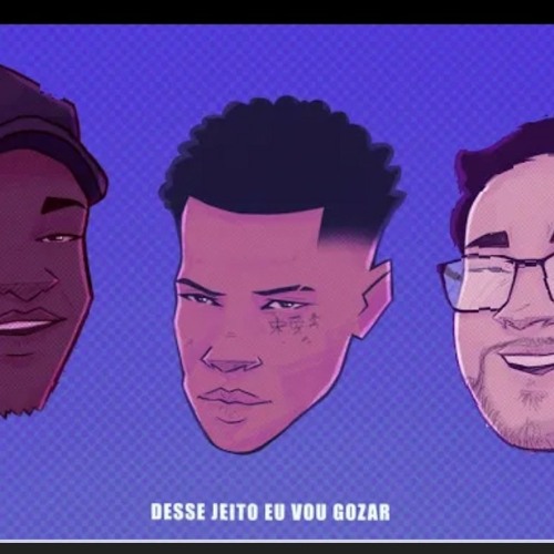 FATALMENTE REMIX - BIN FEAT DJ ROGERINHO DO QUERO E AJAXX